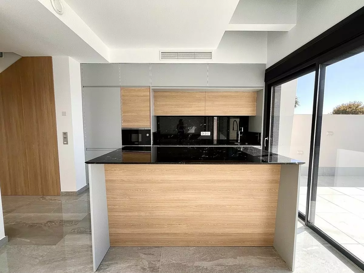 Villa 148 M² In San Pedro Del Pinatar, Spain – Mediter Real Estate