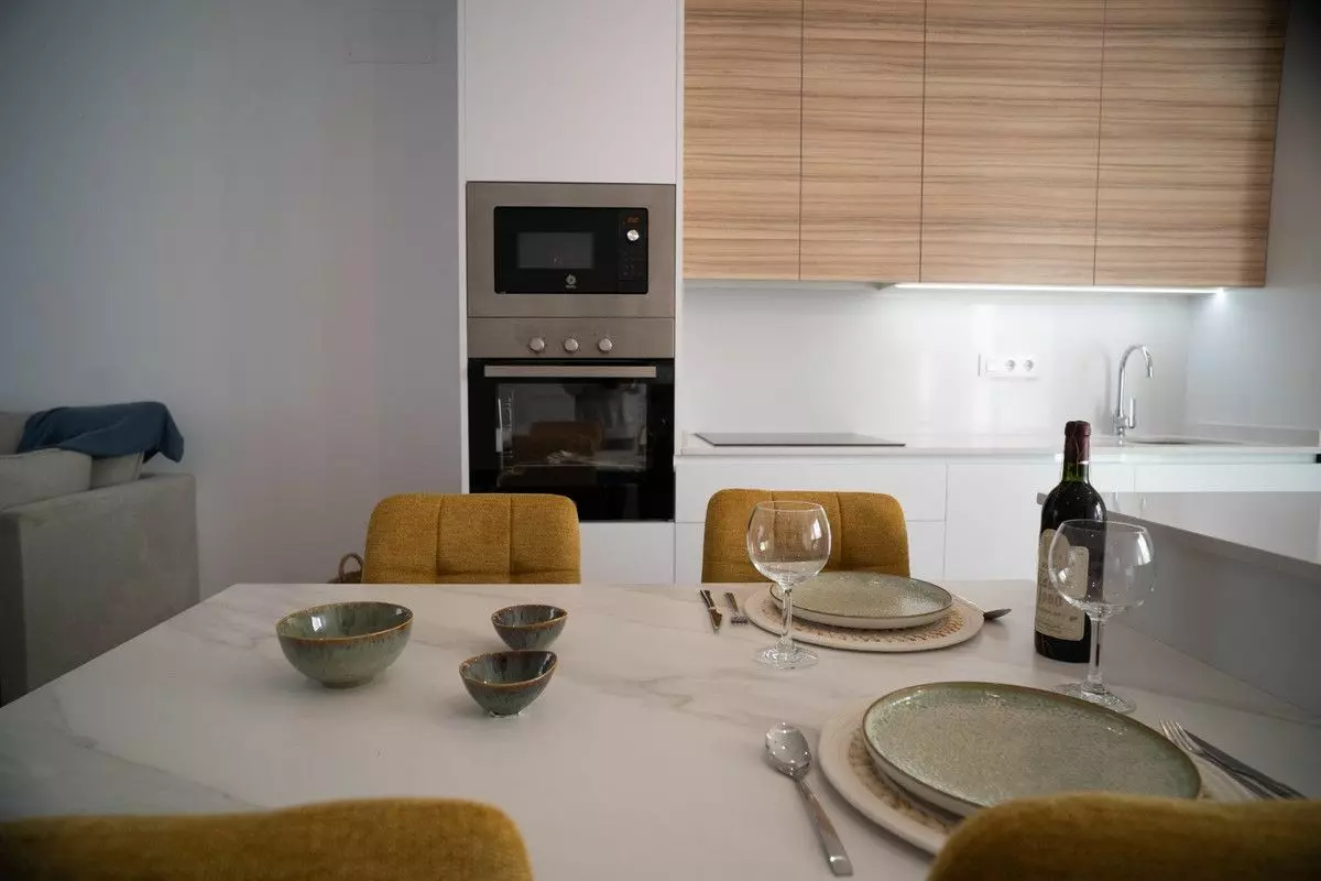 House 77 M² In San Javier, Spain – Mediter Real Estate