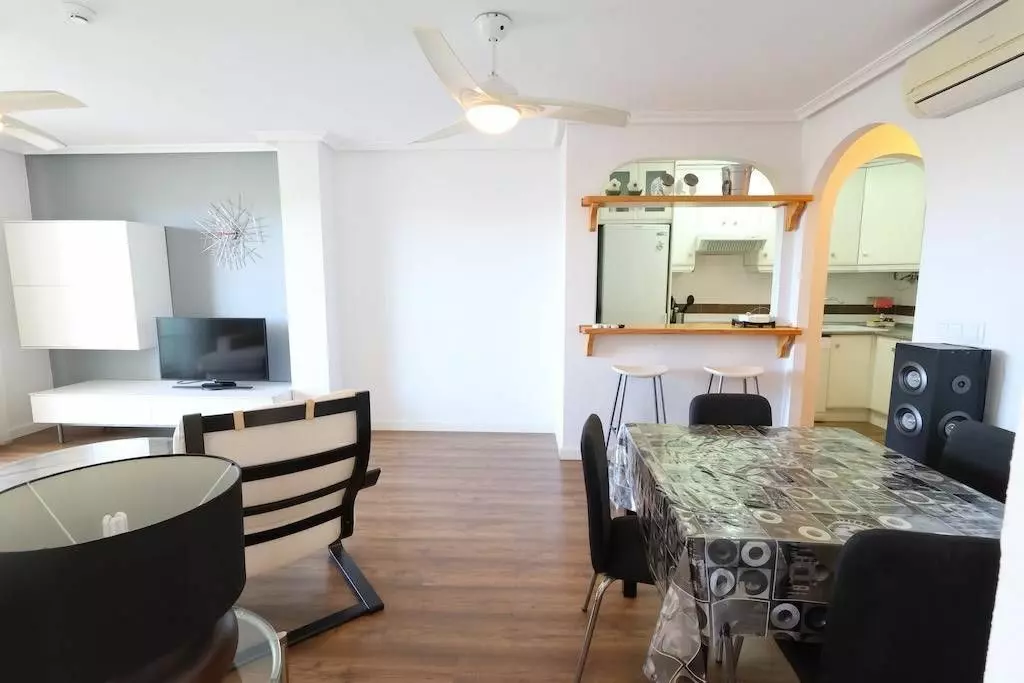 Apartment 87 M² In Pilar De La Horadada, Spain – Mediter Real Estate
