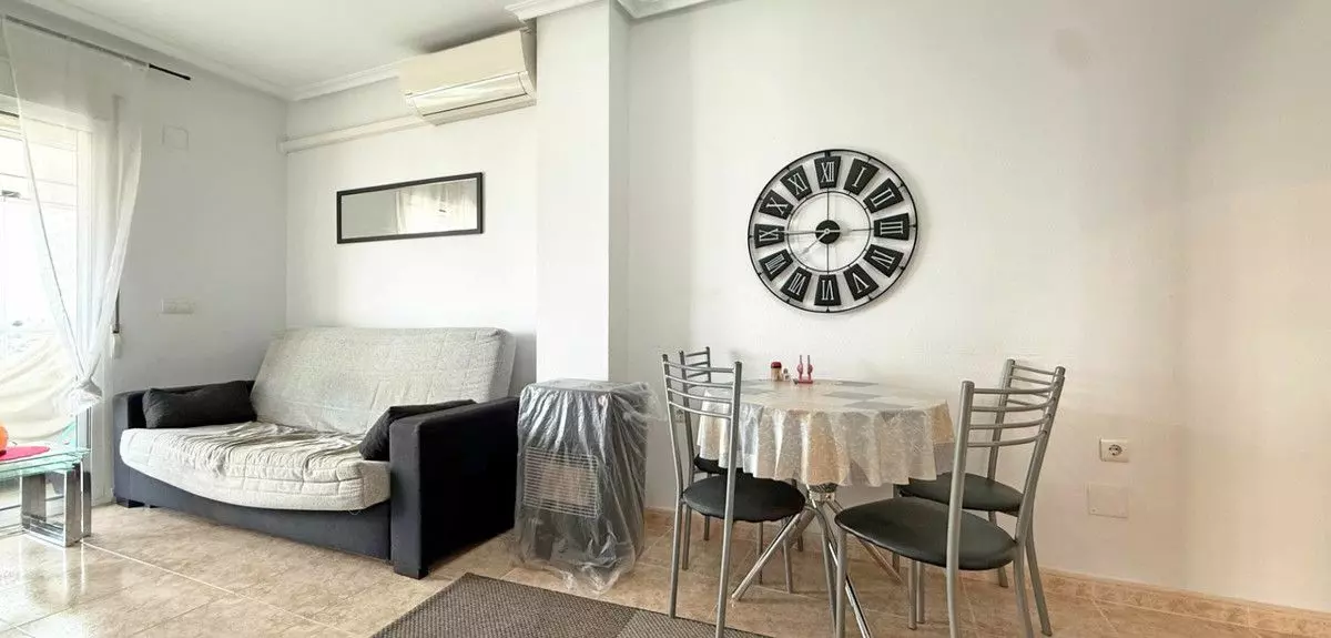 Apartment 45 M² In Torrevieja, Spain – Mediter Real Estate