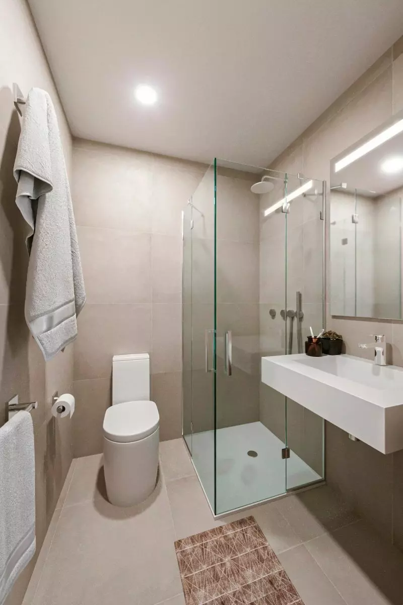 Apartment 72 M² In Fuente Alamo De Murcia, Spain – Mediter Real Estate
