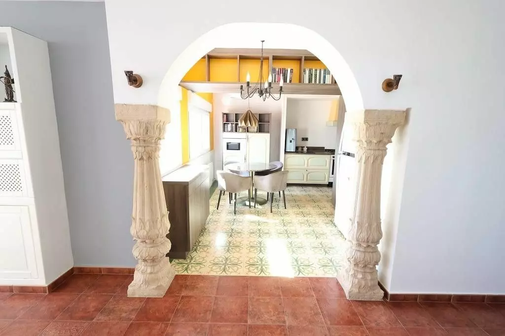 Villa 189 M² In Orihuela Costa, Spain – Mediter Real Estate