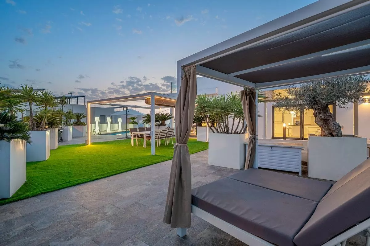 Villa 113 M² In Orihuela Costa, Spain – Mediter Real Estate