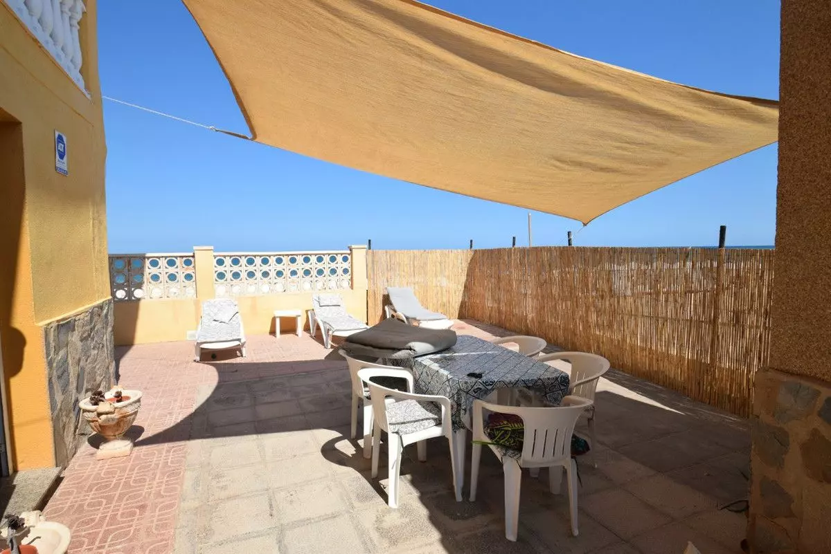 Villa 266 M² In Guardamar Del Segura, Spain – Mediter Real Estate