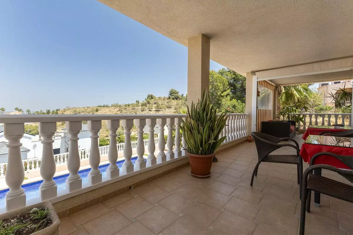 Villa 272 M² In Algorfa, Spain – Mediter Real Estate