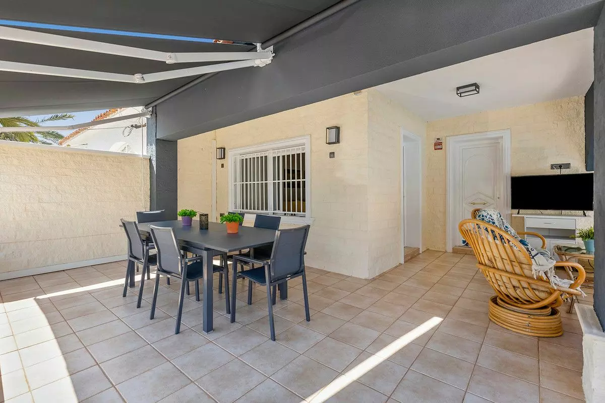 Villa 141 M² In Torrevieja, Spain – Mediter Real Estate