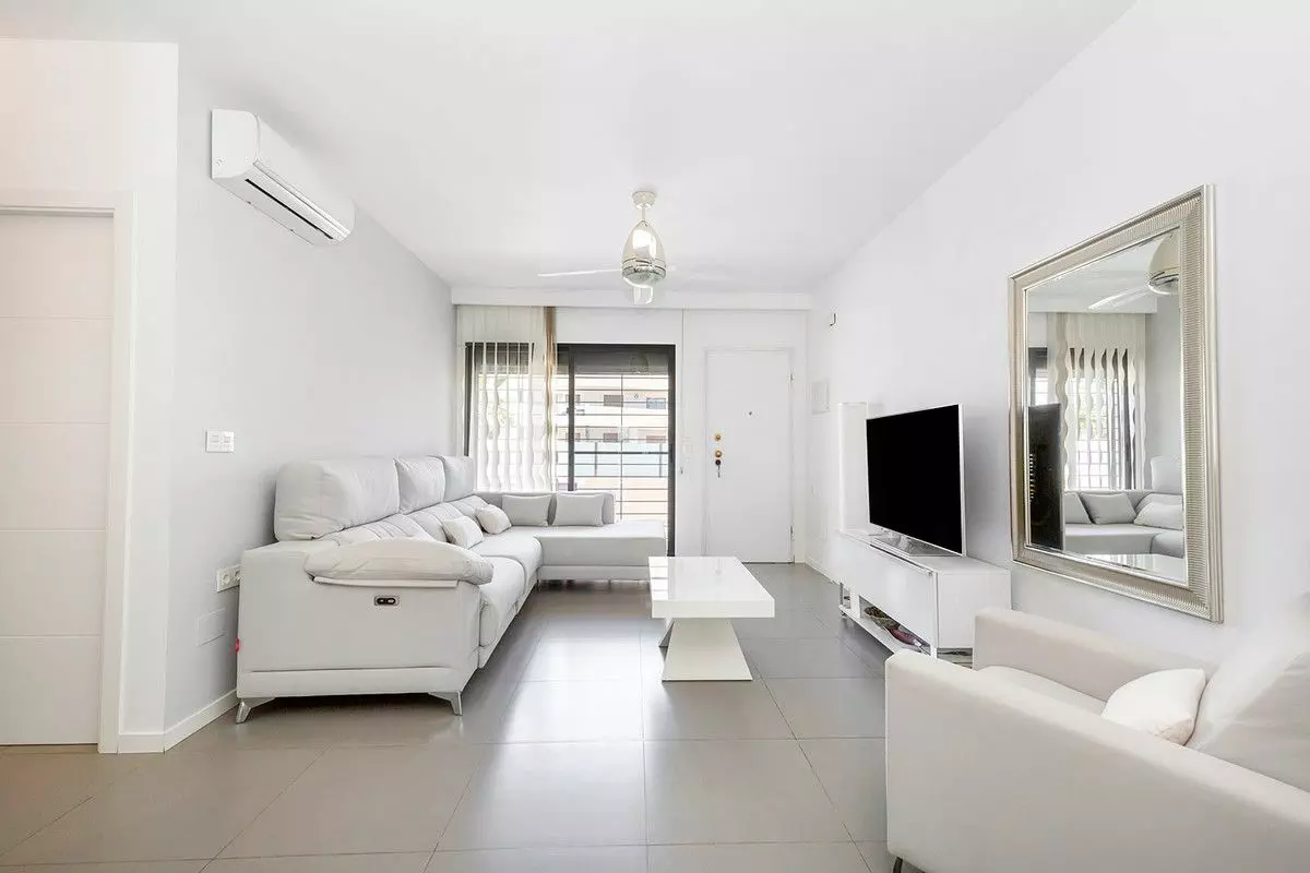 Apartment 120 M² In Pilar De La Horadada, Spain – Mediter Real Estate