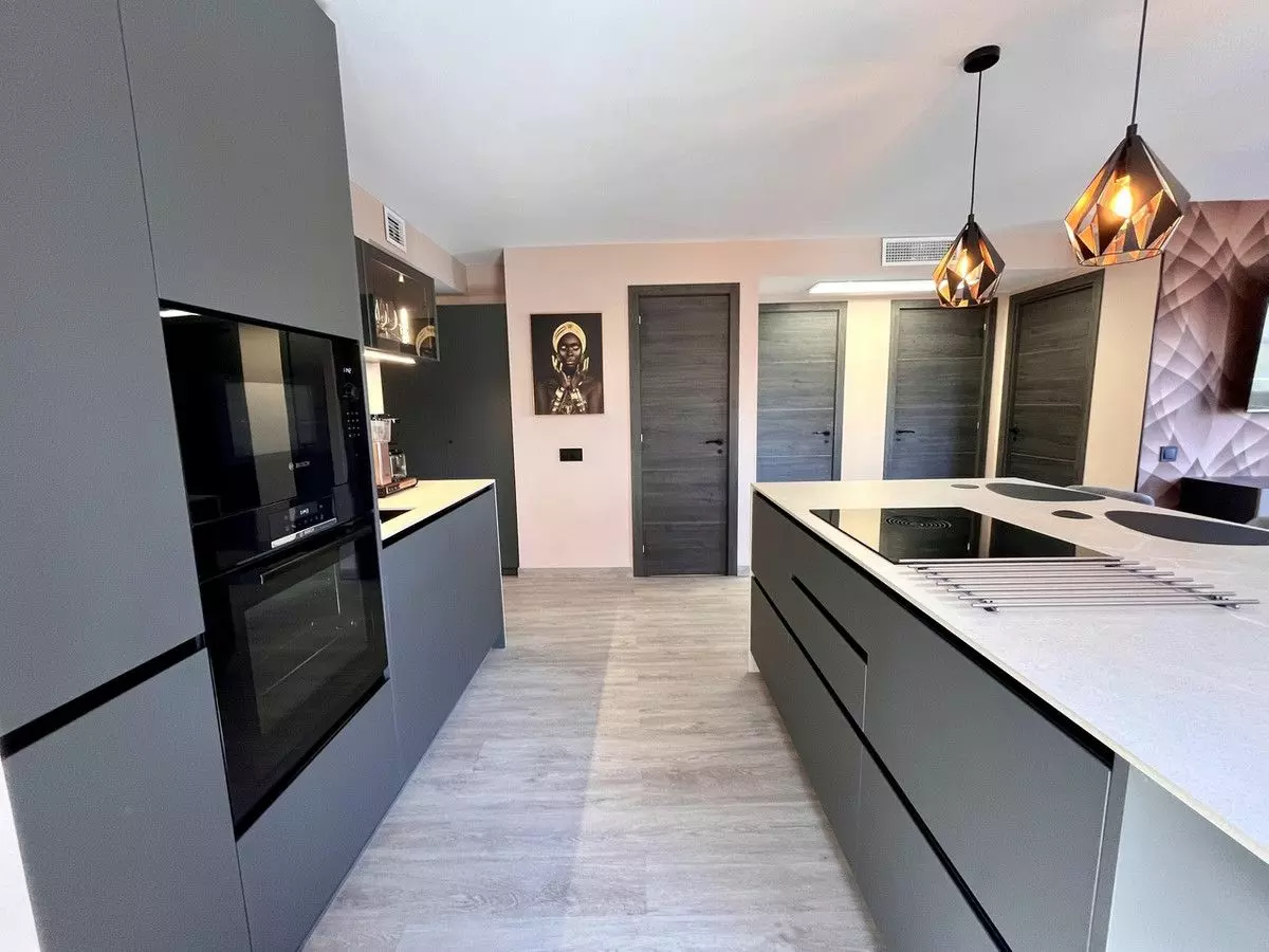 Apartment 120 M² In Almoradi, Spain – Mediter Real Estate