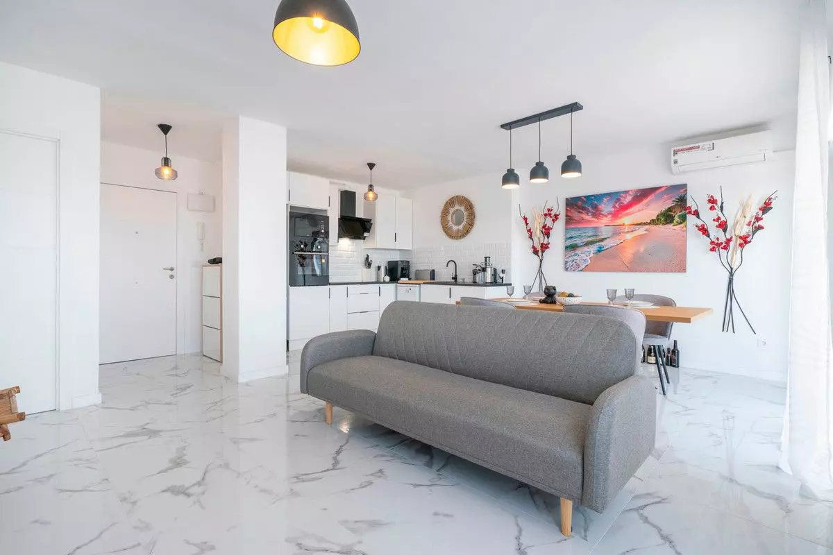 Apartment 89 M² In Orihuela Costa, Spain – Mediter Real Estate