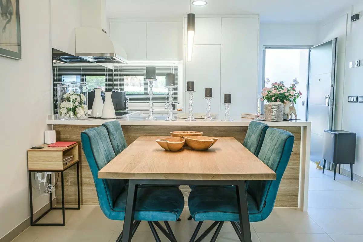 Apartment 77 M² In Pilar De La Horadada, Spain – Mediter Real Estate