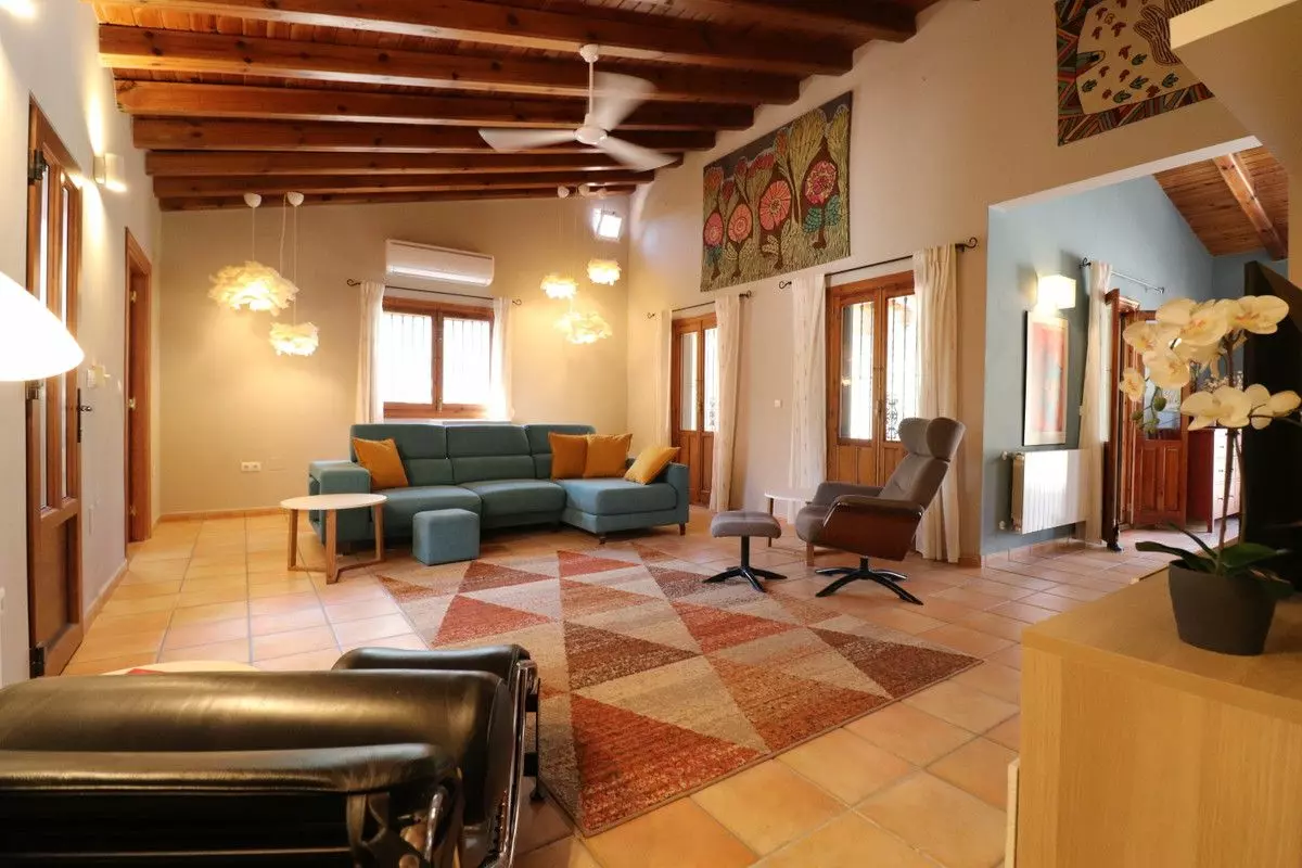 Villa 396 M² In Catral, Spain – Mediter Real Estate