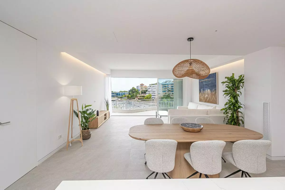 Apartment 217 M² In Palma De Mallorca, Spain – Mediter Real Estate
