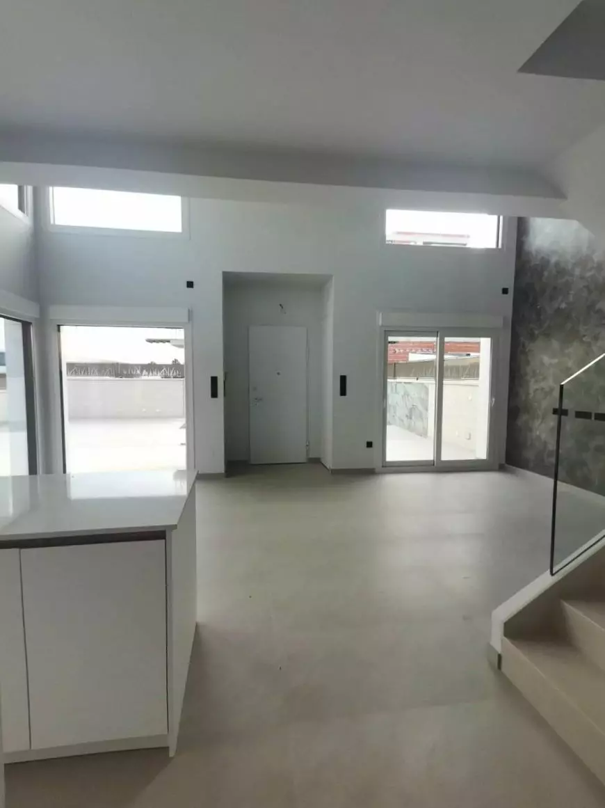 Villa 124 M² In Los Montesinos, Spain – Mediter Real Estate
