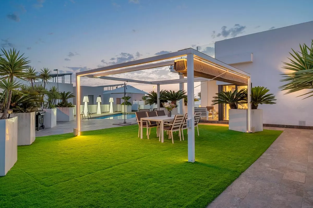 Villa 113 M² In Orihuela Costa, Spain – Mediter Real Estate