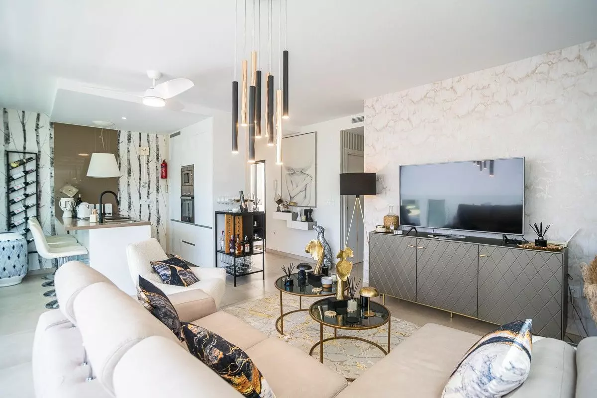 Apartment 100 M² In Cartagena, Spain – Mediter Real Estate