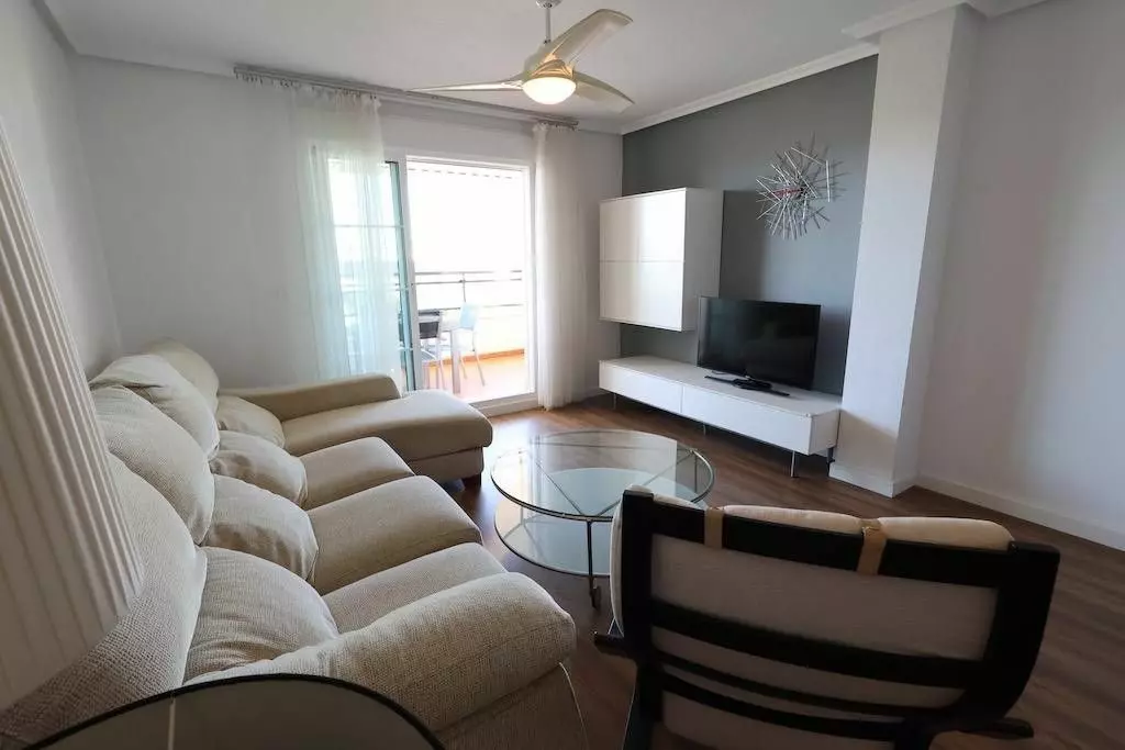 Apartment 87 M² In Pilar De La Horadada, Spain – Mediter Real Estate