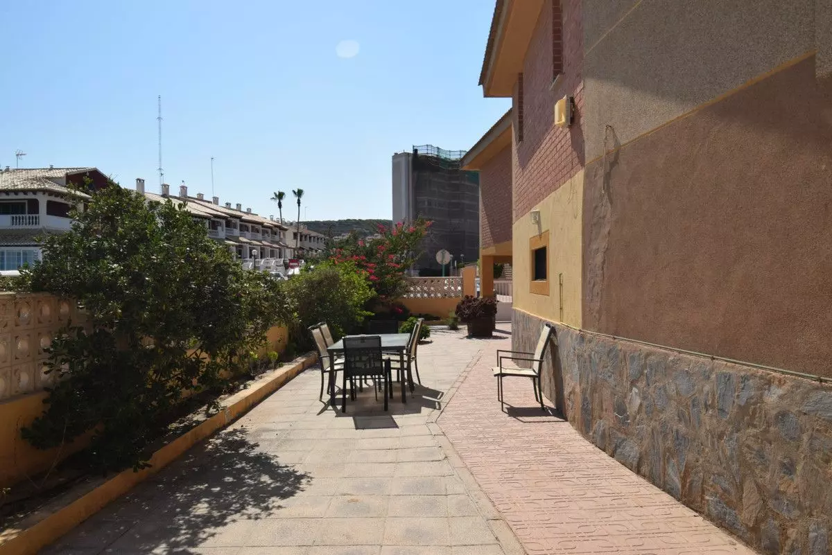 Villa 266 M² In Guardamar Del Segura, Spain – Mediter Real Estate