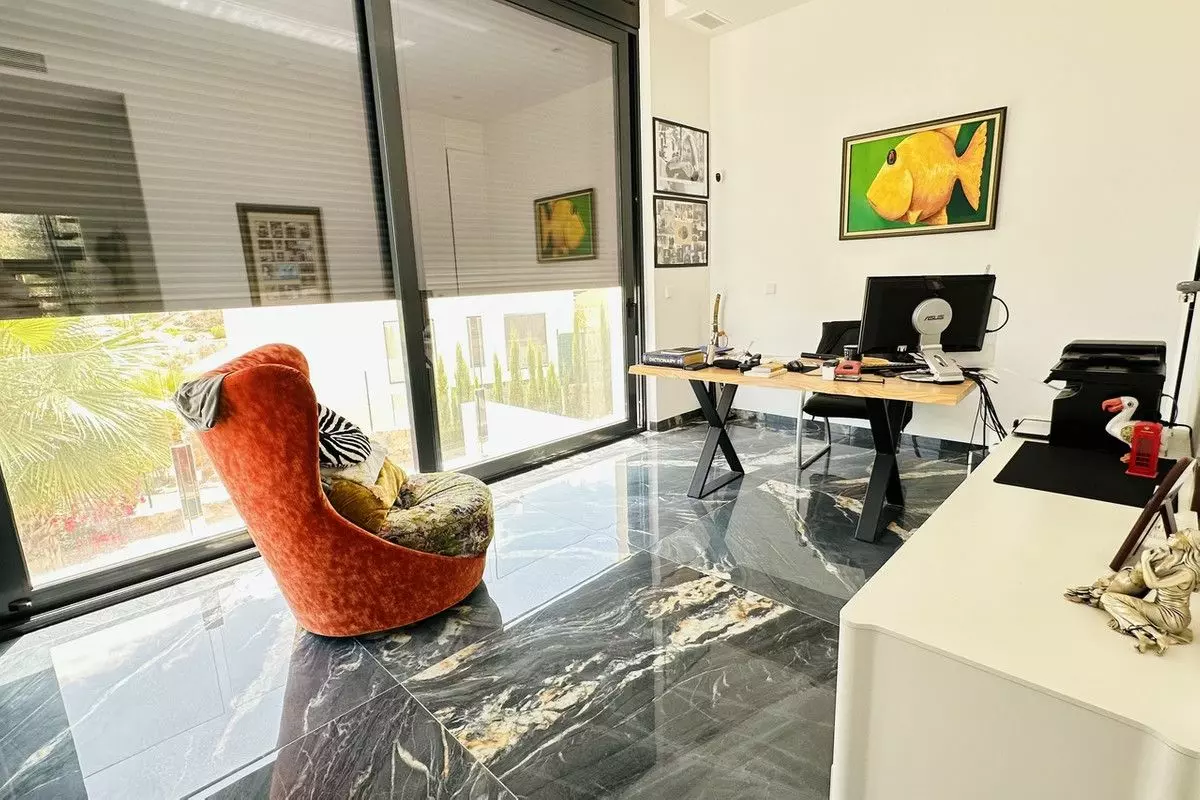 Villa 450 M² In Orihuela, Spain – Mediter Real Estate
