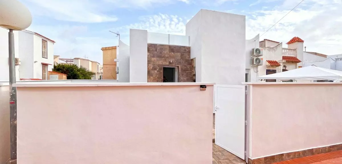 Villa 83 M² In Orihuela Costa, Spain – Mediter Real Estate