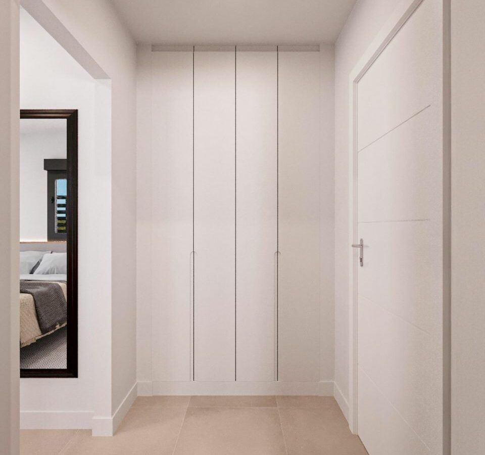 Apartment 72 M² In Fuente Alamo De Murcia, Spain – Mediter Real Estate
