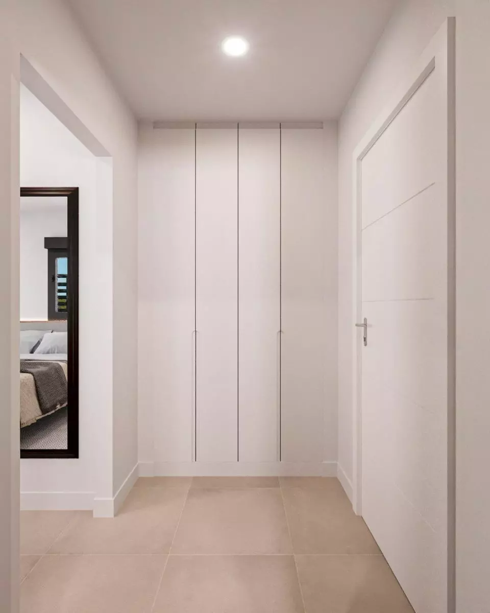 Apartment 72 M² In Fuente Alamo De Murcia, Spain – Mediter Real Estate