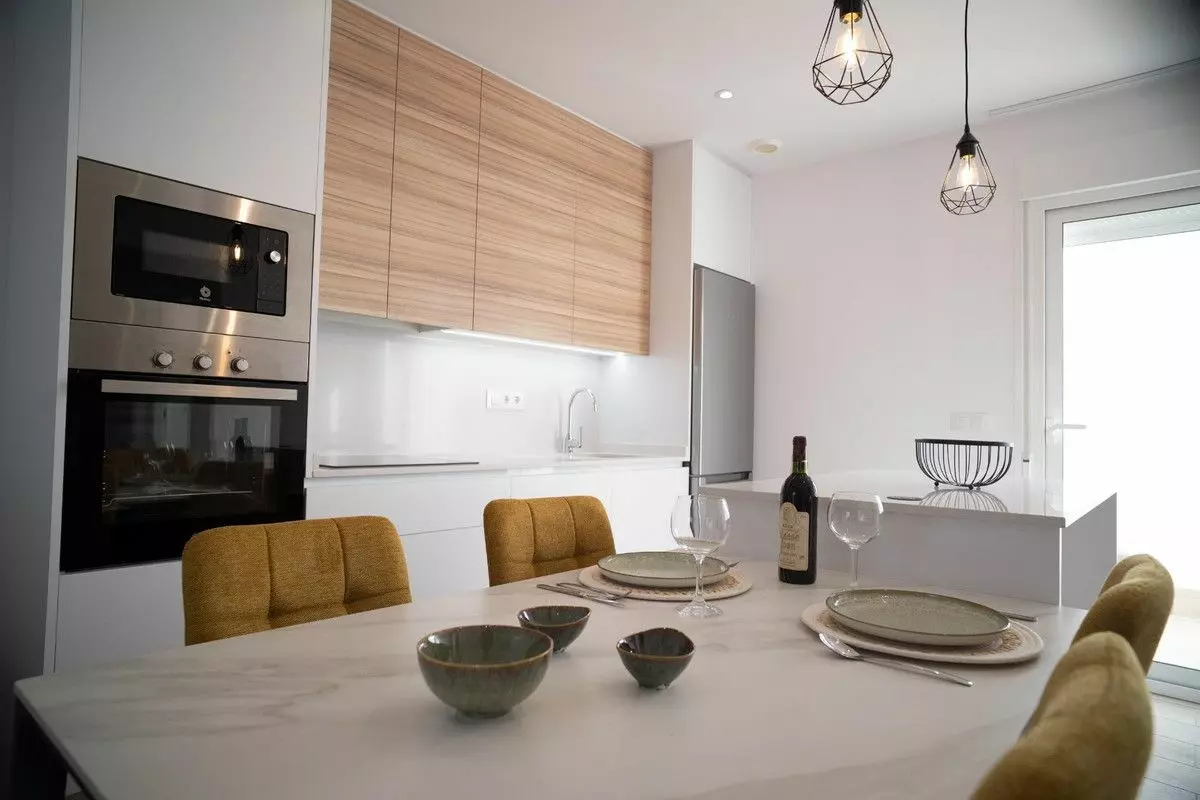 House 77 M² In San Javier, Spain – Mediter Real Estate