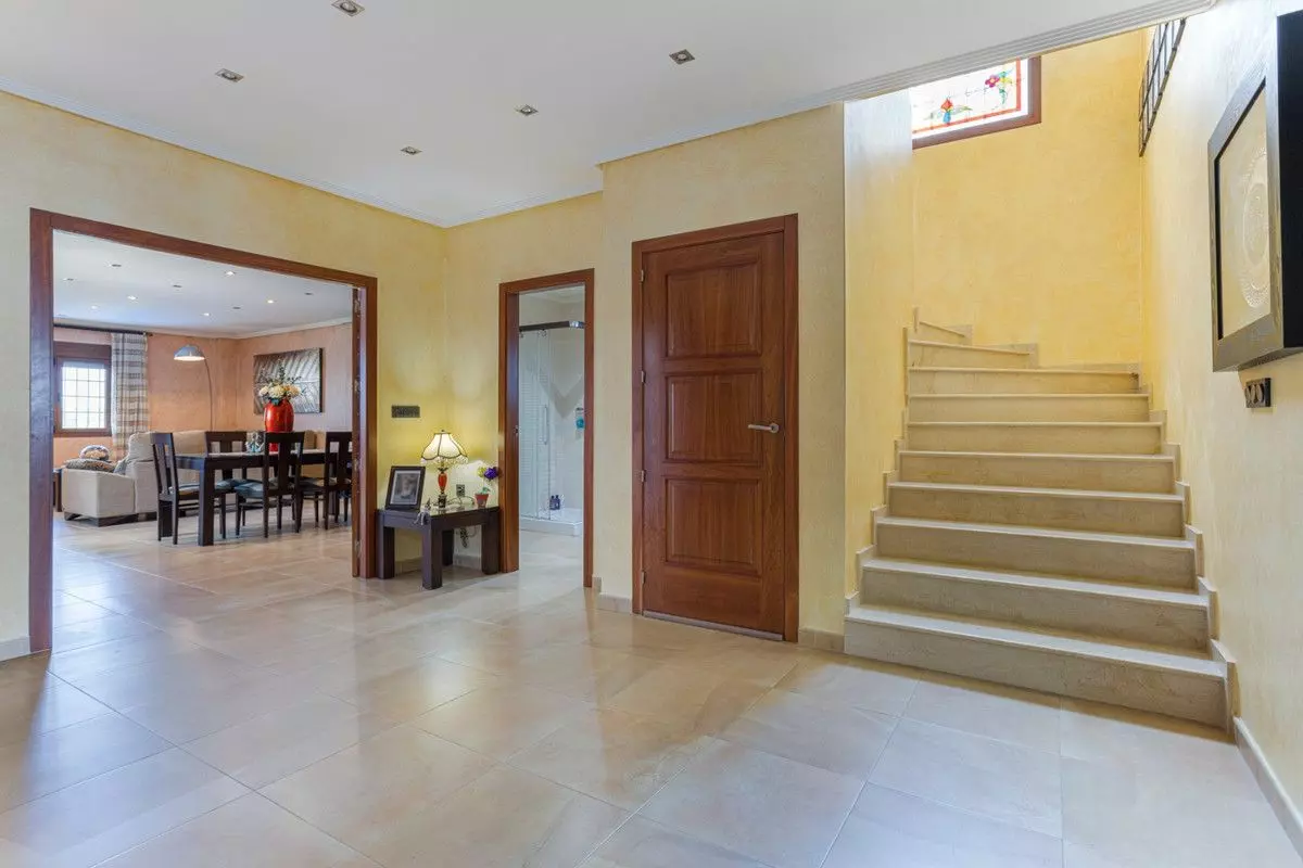 Villa 417 M² In Los Montesinos, Spain – Mediter Real Estate
