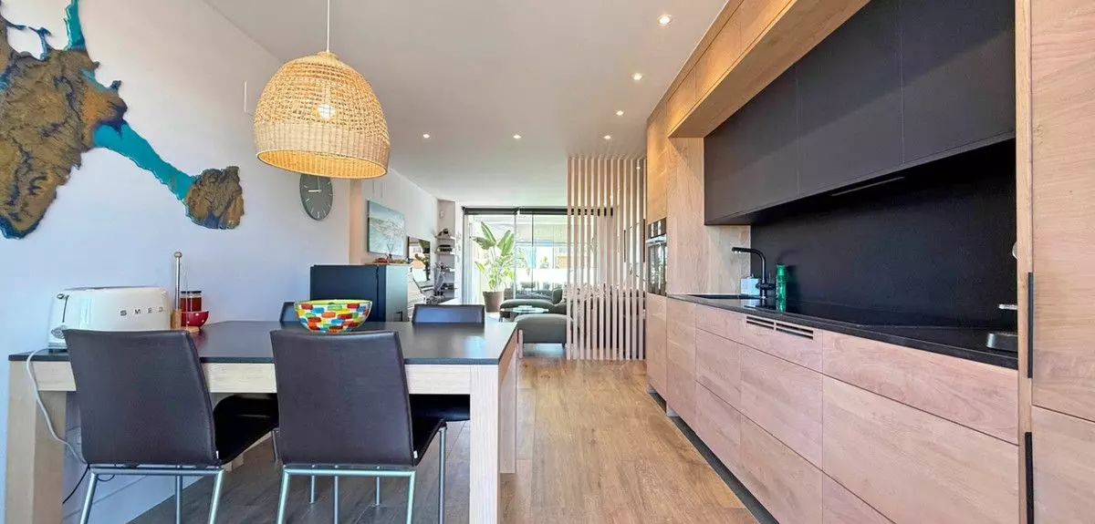 Apartment 100 M² In Cabo De Palos, Spain – Mediter Real Estate