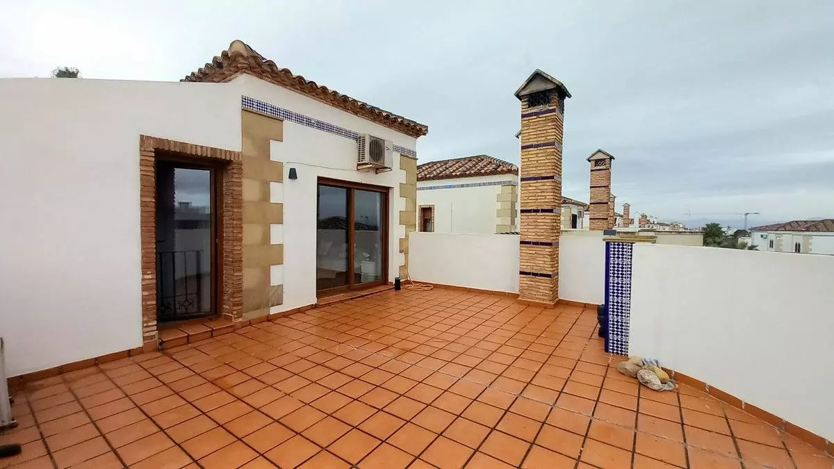 Villa 160 M² In Algorfa, Spain – Mediter Real Estate