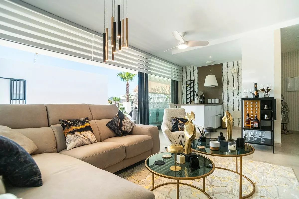 Apartment 100 M² In Cartagena, Spain – Mediter Real Estate