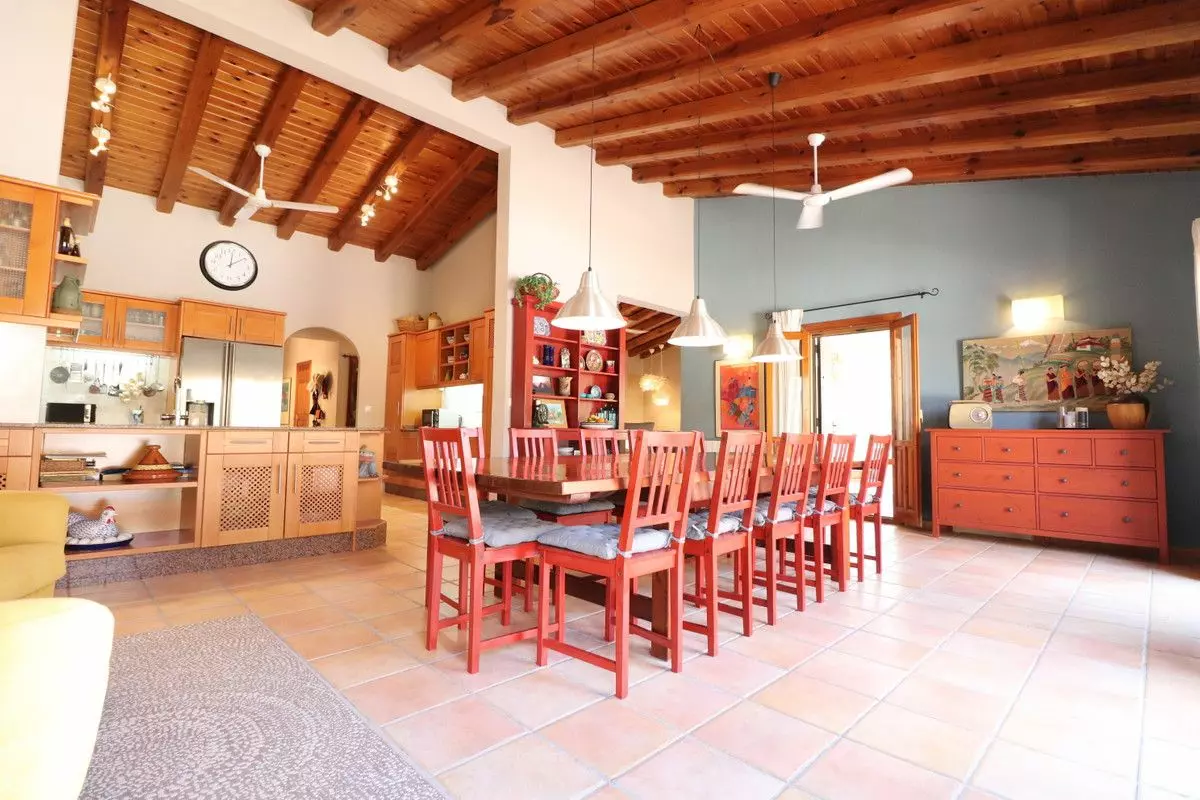 Villa 396 M² In Catral, Spain – Mediter Real Estate
