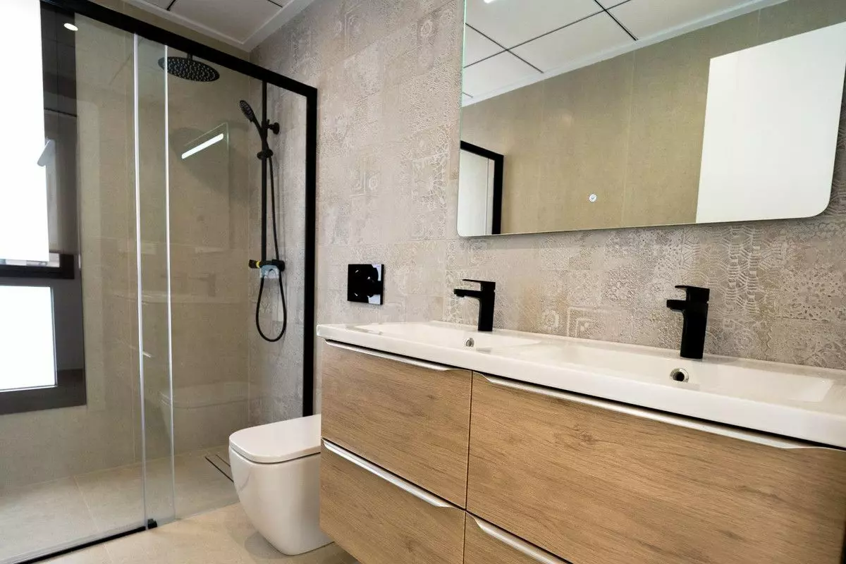 Villa 141 M² In Almoradi, Spain – Mediter Real Estate