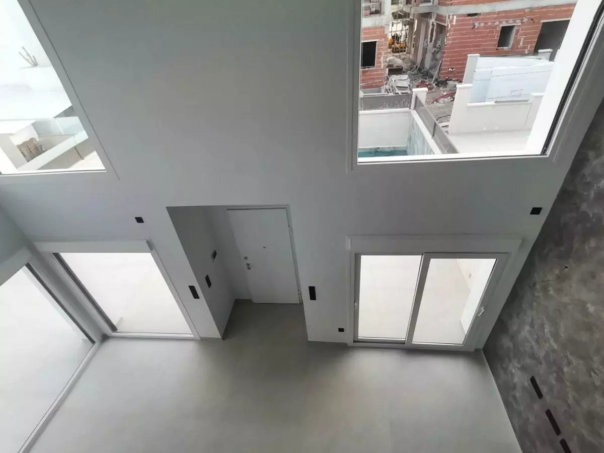 Villa 124 M² In Los Montesinos, Spain – Mediter Real Estate
