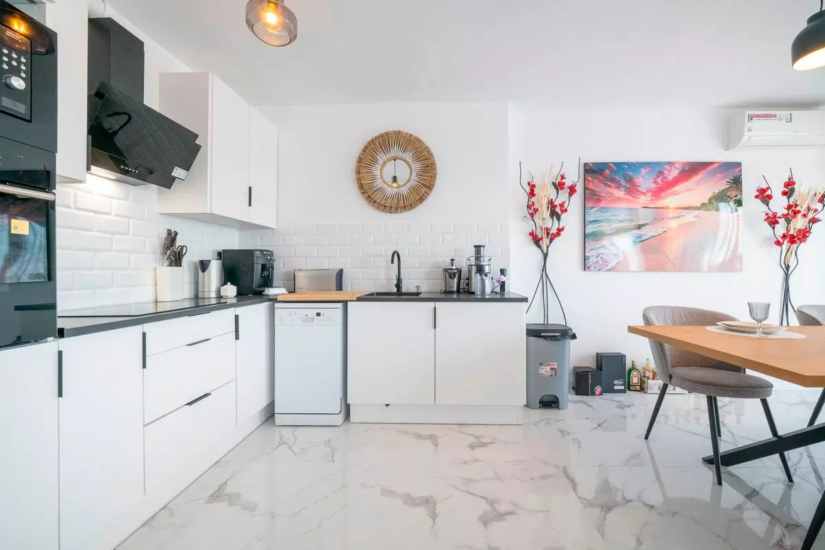 Apartment 89 M² In Orihuela Costa, Spain – Mediter Real Estate