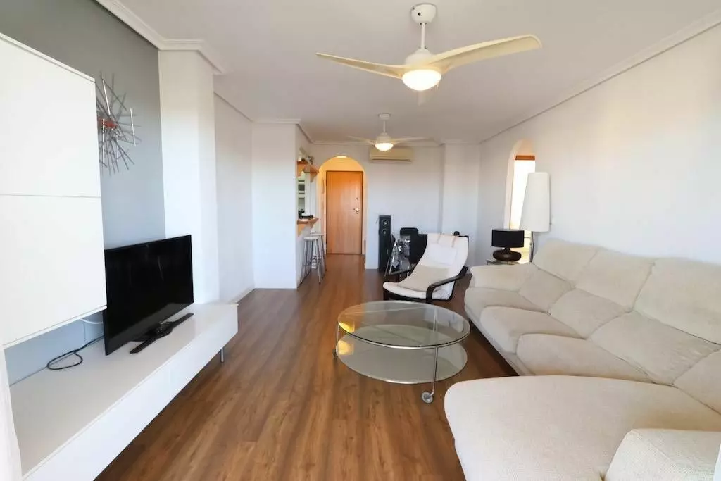 Apartment 87 M² In Pilar De La Horadada, Spain – Mediter Real Estate