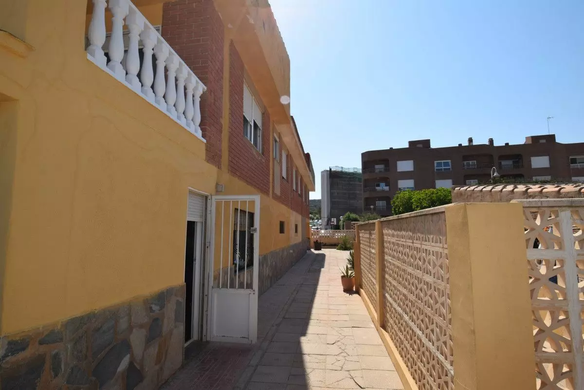 Villa 266 M² In Guardamar Del Segura, Spain – Mediter Real Estate