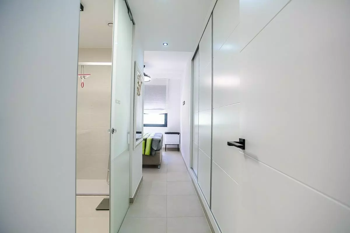Apartment 77 M² In Pilar De La Horadada, Spain – Mediter Real Estate