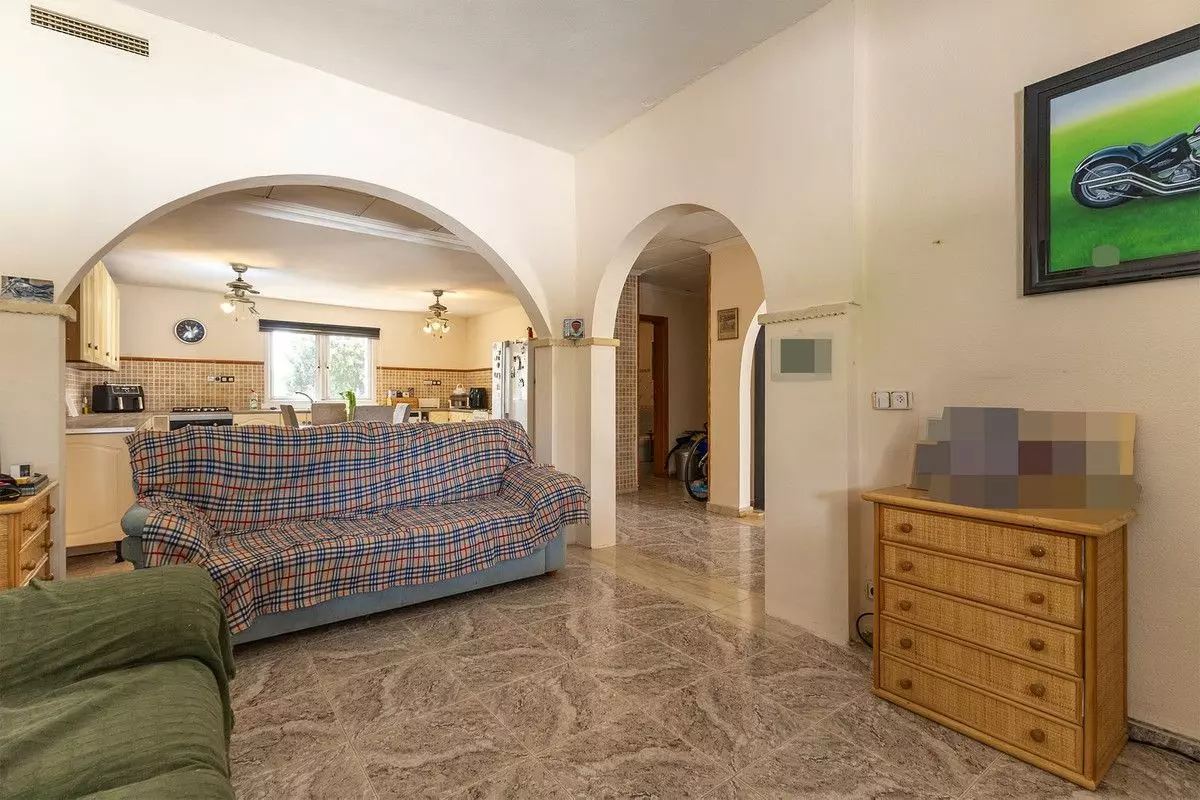Country House 853 M² In Crevillent, Spain – Mediter Real Estate