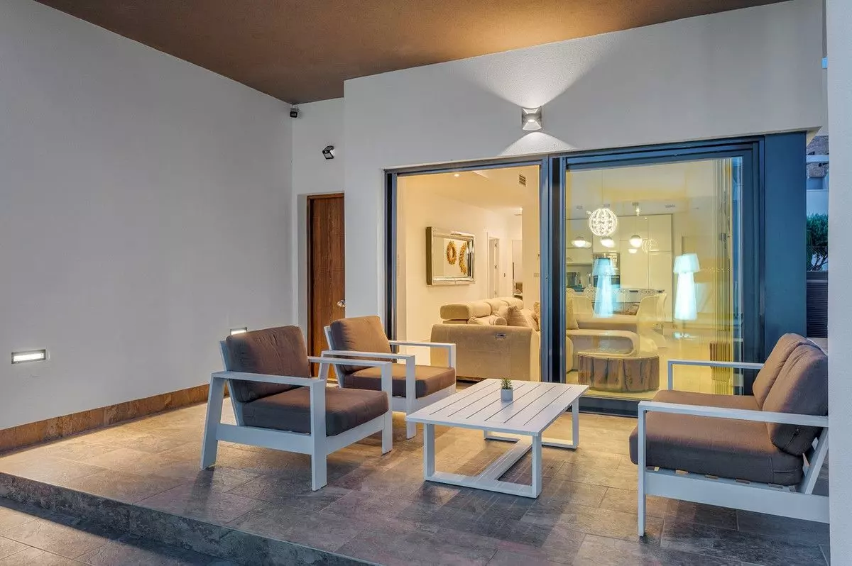 Villa 113 M² In Orihuela Costa, Spain – Mediter Real Estate