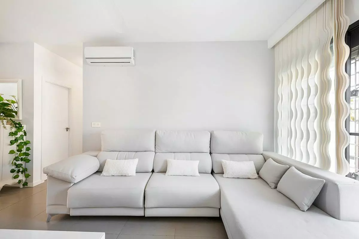 Apartment 120 M² In Pilar De La Horadada, Spain – Mediter Real Estate