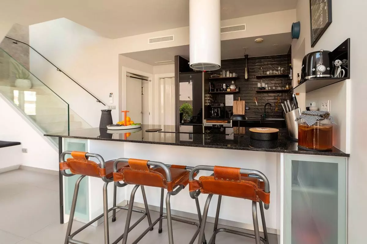Villa 132 M² In Rojales, Spain – Mediter Real Estate