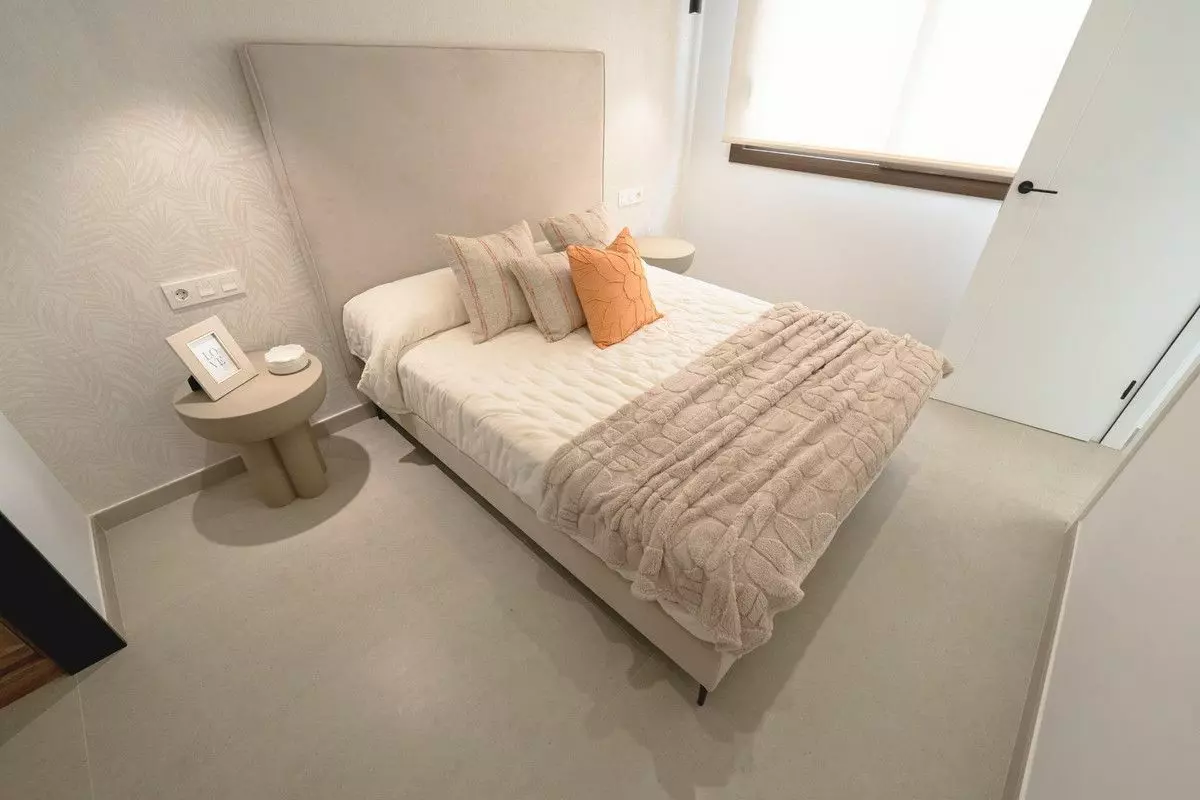 Villa 141 M² In Almoradi, Spain – Mediter Real Estate