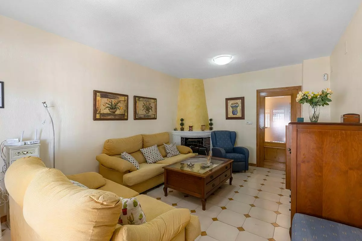Villa 141 M² In Torrevieja, Spain – Mediter Real Estate