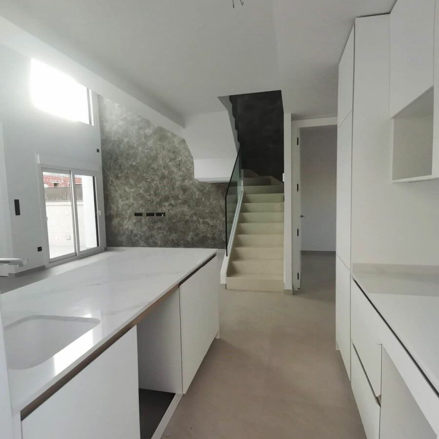 Villa 124 M² In Los Montesinos, Spain – Mediter Real Estate