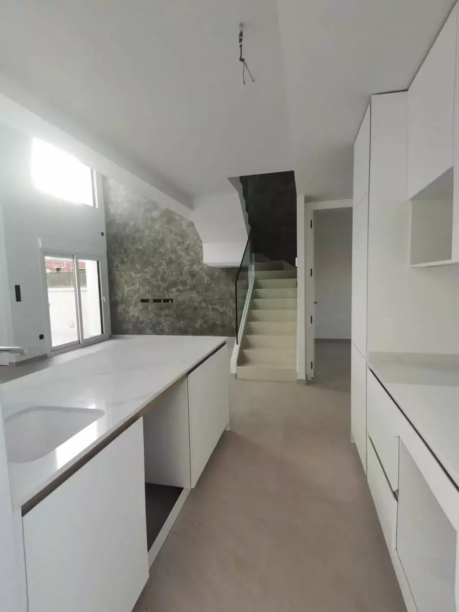 Villa 124 M² In Los Montesinos, Spain – Mediter Real Estate