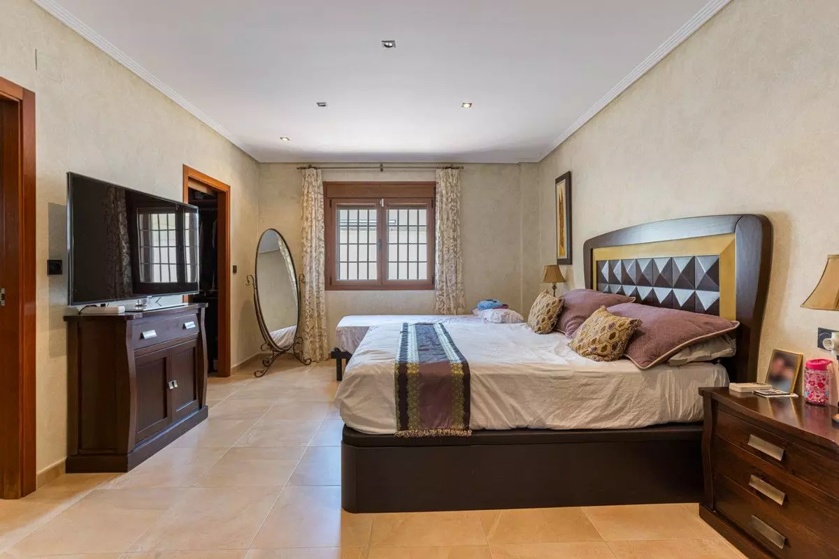 Villa 417 M² In Los Montesinos, Spain – Mediter Real Estate