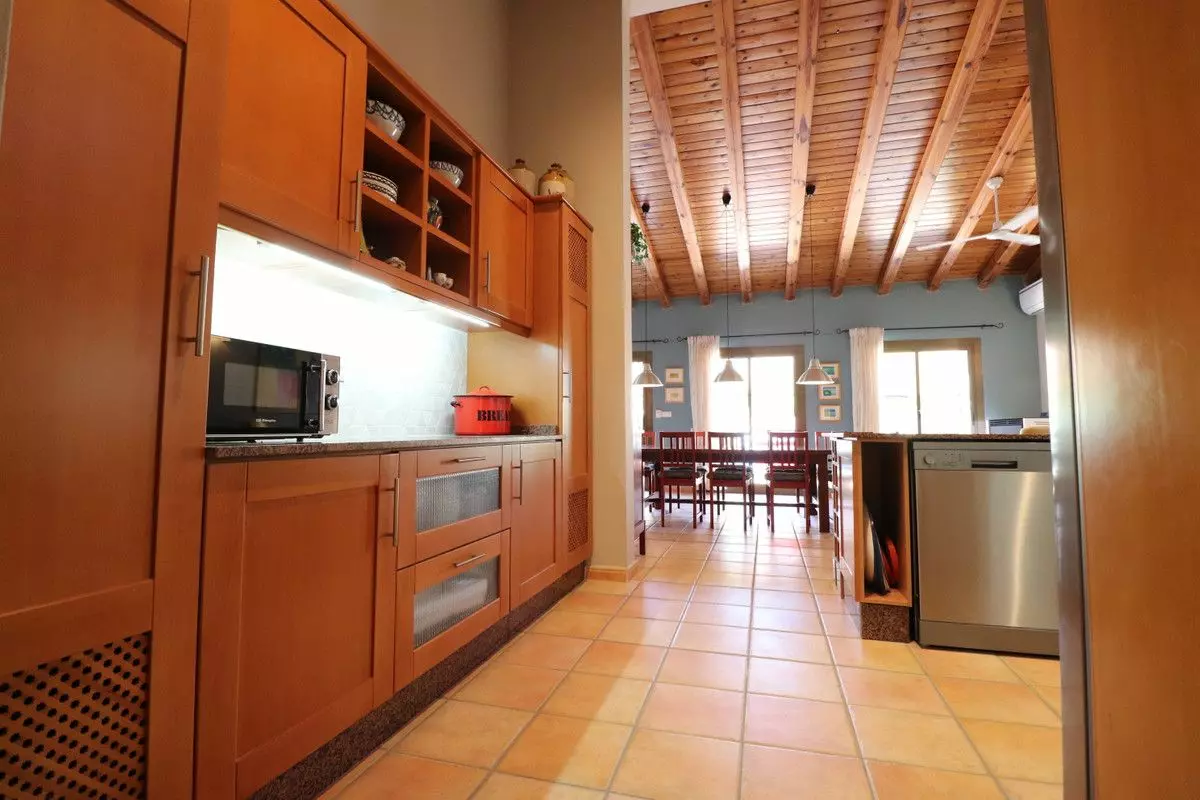 Villa 396 M² In Catral, Spain – Mediter Real Estate