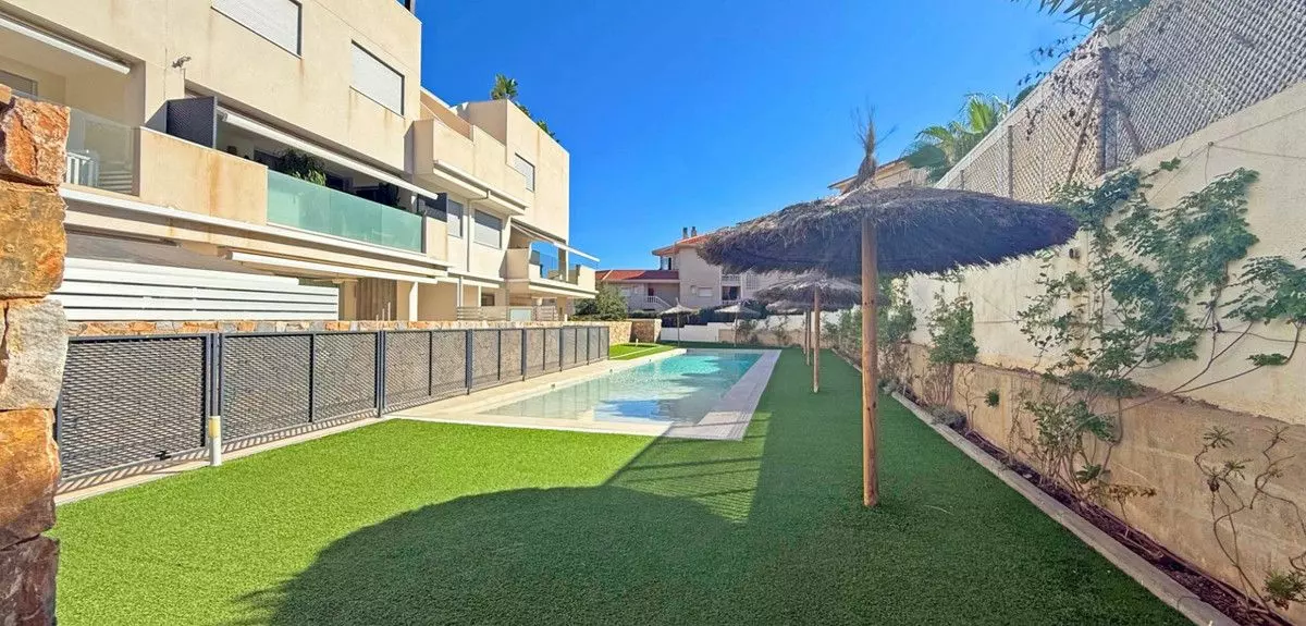 Apartment 100 M² In Cabo De Palos, Spain – Mediter Real Estate