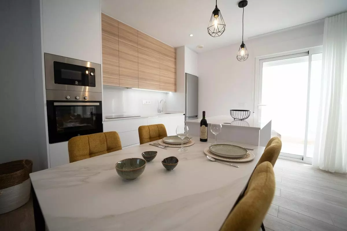 House 77 M² In San Javier, Spain – Mediter Real Estate