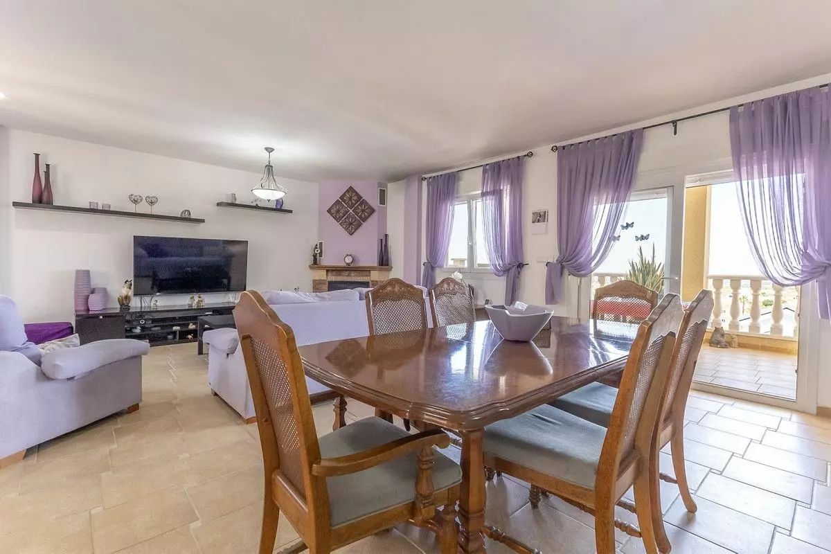 Villa 272 M² In Algorfa, Spain – Mediter Real Estate
